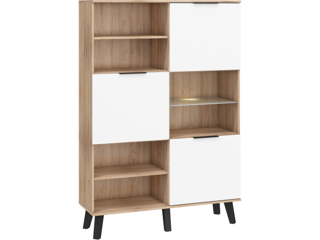 Lentyna SVN-09 7 Lentyna SVN-09 7