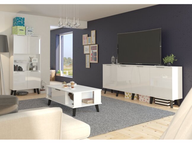 Svetainės baldų komplektas SVEN 3 3 Svetainės baldų komplektas SVEN 3 3