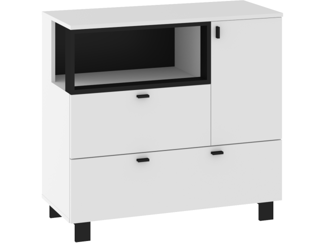 Komoda VEG-01 7 Komoda VEG-01 7