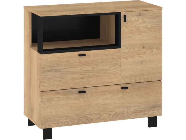 Komoda VEG-01 10 Komoda VEG-01 10