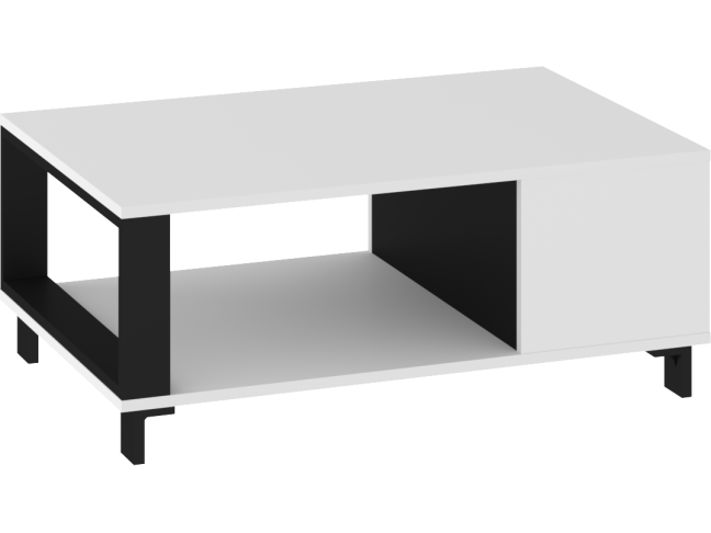 Žurnalinis staliukas VEG-04 6