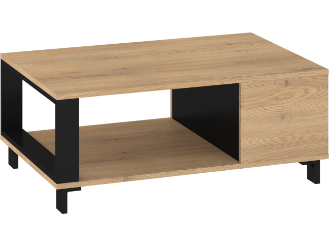 Žurnalinis staliukas VEG-04 9