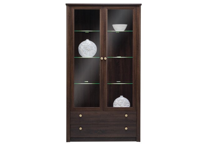 Vitrina FINEZJA F22 8 Vitrina FINEZJA F22 8