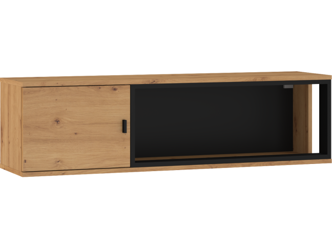 Pakabinama lentynėlė VEG-15 9 Pakabinama lentynėlė VEG-15 9