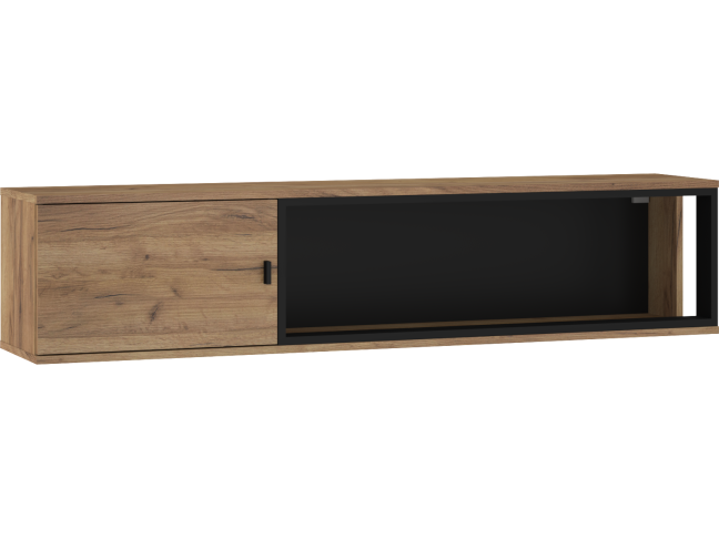 Pakabinama lentynėlė VEG-16 8 Pakabinama lentynėlė VEG-16 8