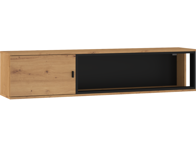 Pakabinama lentynėlė VEG-16 9 Pakabinama lentynėlė VEG-16 9