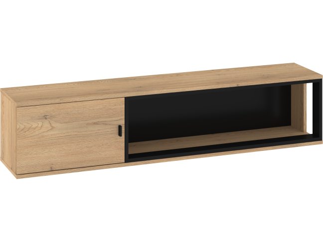 Pakabinama lentynėlė VEG-16 10 Pakabinama lentynėlė VEG-16 10