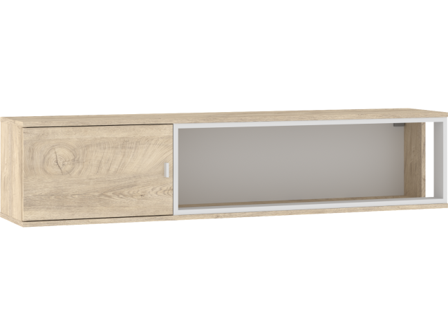 Pakabinama lentynėlė VEG-16 11 Pakabinama lentynėlė VEG-16 11