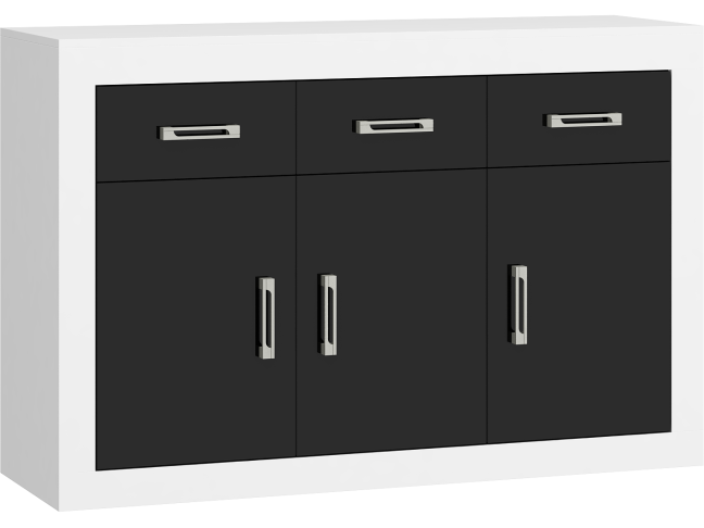 Komoda VRN-10 8 Komoda VRN-10 8