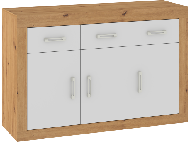 Komoda VRN-10 9 Komoda VRN-10 9