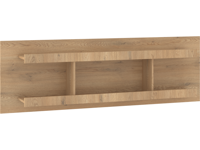 Pakabinama lentynėlė VRN-03 6