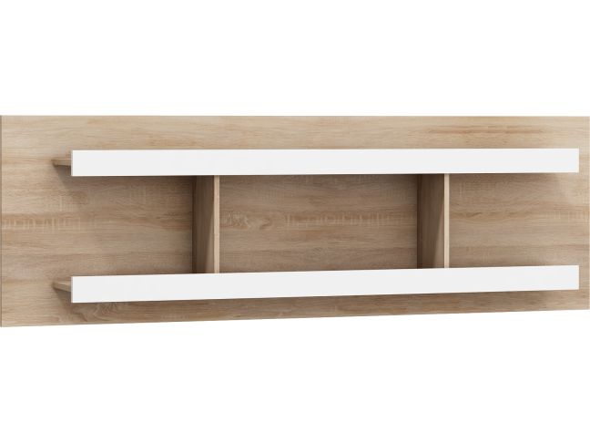 Pakabinama lentynėlė VRN-03 7 Pakabinama lentynėlė VRN-03 7