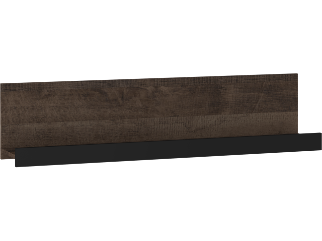 Pakabinama lentynėlė VRN-12 10 Pakabinama lentynėlė VRN-12 10