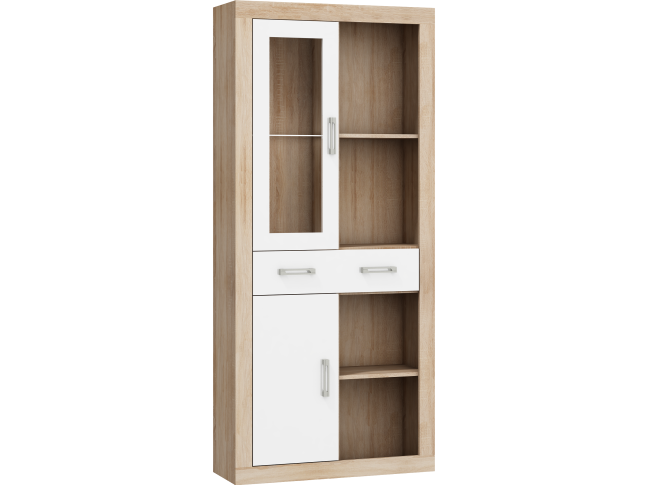 Vitrina VRN-15 7 Vitrina VRN-15 7