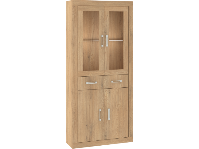 Vitrina VRN-18 6 Vitrina VRN-18 6