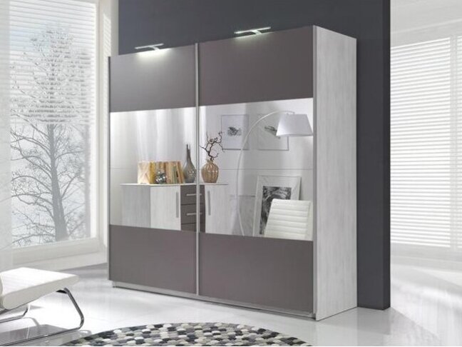 Spinta DIONE D01 6 Spinta DIONE D01 6