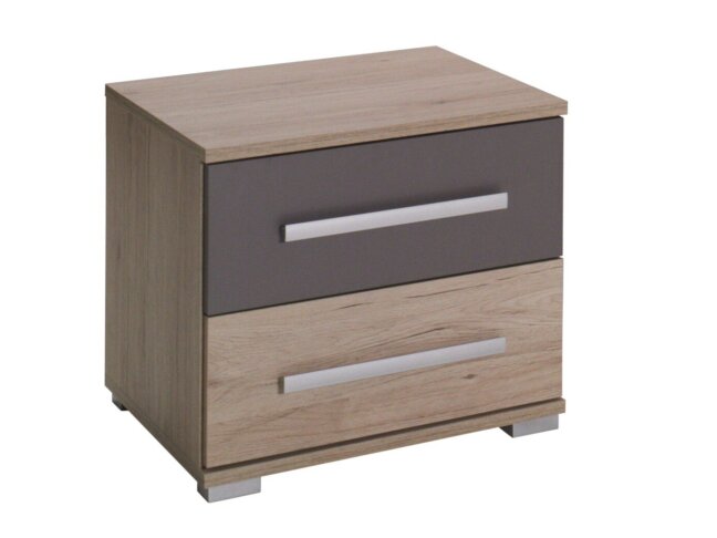 Naktinis staliukas DIONE 02 3