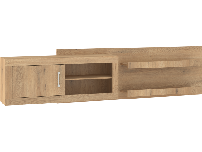 Pakabinama spintelė VRN-07 7