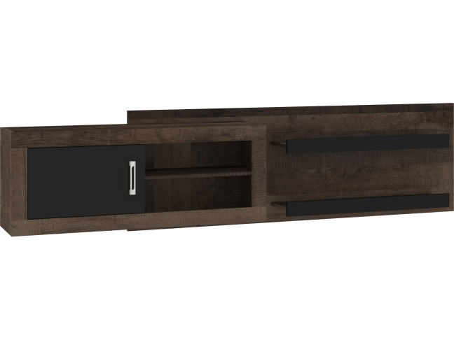 Pakabinama spintelė VRN-07 11 Pakabinama spintelė VRN-07 11