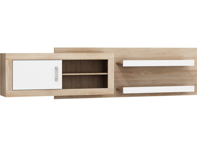 Pakabinama spintelė VRN-07 8