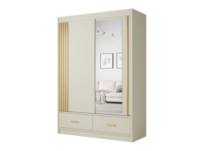 Spinta CANADA CA 2-15 8