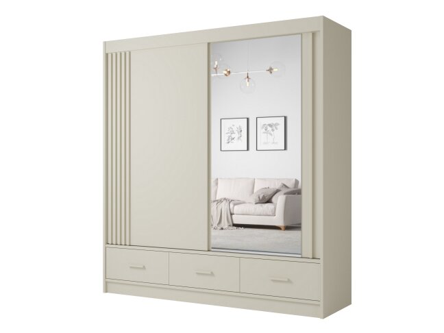 Spinta CANADA CA 2-200 5 Spinta CANADA CA 2-200 5