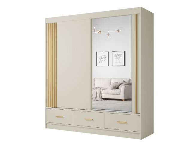 Spinta CANADA CA 2-200 7 Spinta CANADA CA 2-200 7