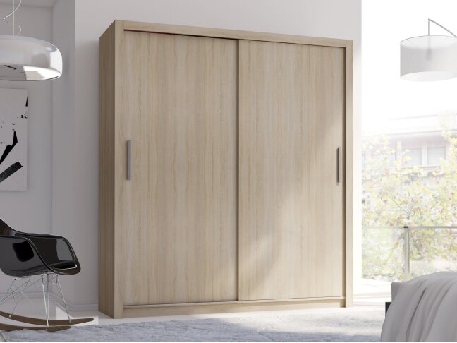 Spinta MISTRAL 180 2 Spinta MISTRAL 180 2