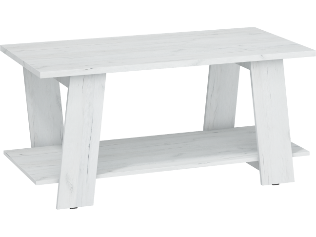 Žurnalinis staliukas VIA-02 6 Žurnalinis staliukas VIA-02 6