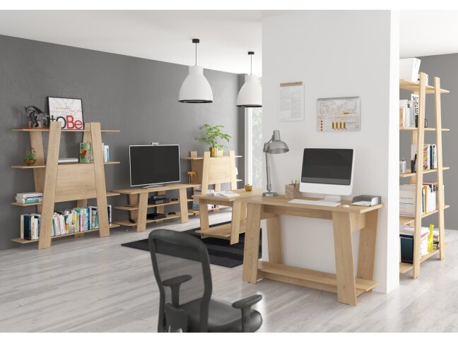 Svetainės baldų komplektas VIA 1 9 Svetainės baldų komplektas VIA 1 9