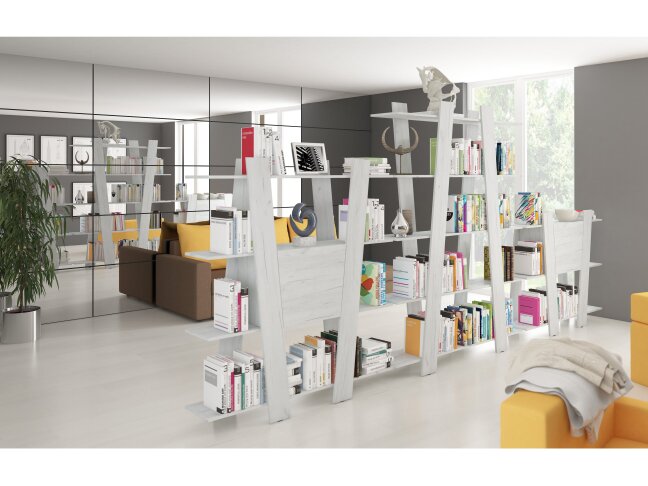 Svetainės baldų komplektas VIA 2 4