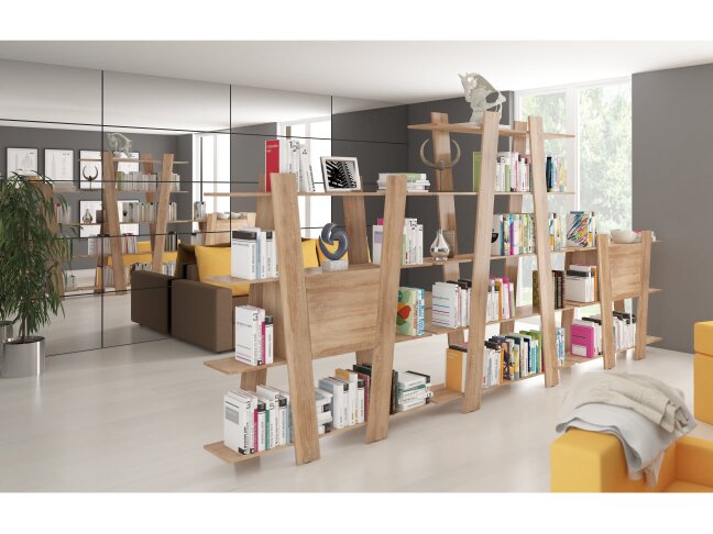 Svetainės baldų komplektas VIA 2 6 Svetainės baldų komplektas VIA 2 6