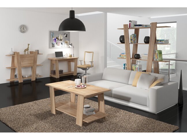 Svetainės baldų komplektas VIA 3 5 Svetainės baldų komplektas VIA 3 5