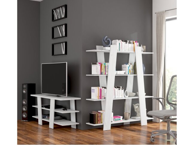 Svetainės baldų komplektas VIA 4 3 Svetainės baldų komplektas VIA 4 3