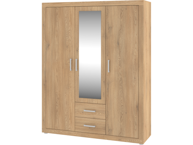 Drabužinė VIK-07 5