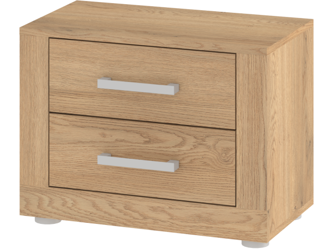 Naktinis staliukas VIK-14 6