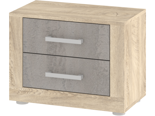 Naktinis staliukas VIK-14 8