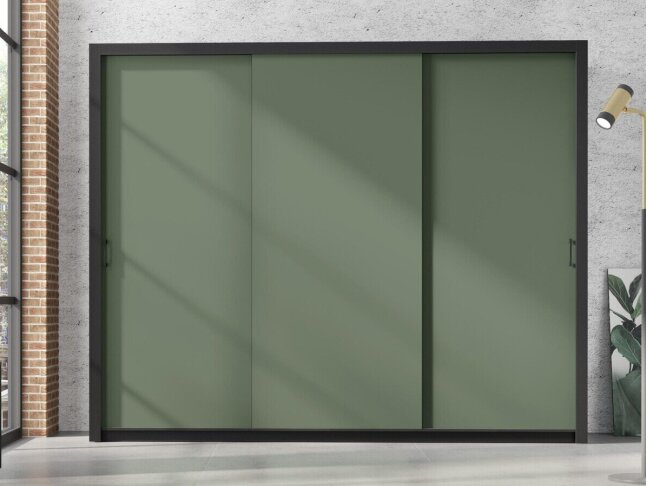 Spinta FRAMA 255 J 4 Spinta FRAMA 255 J 4