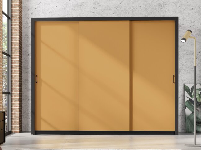 Spinta FRAMA 255 J 5