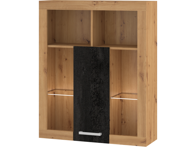 Pakabinama spintelė VIK-06 6 Pakabinama spintelė VIK-06 6