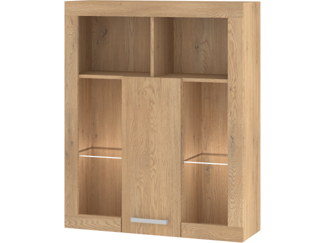 Pakabinama spintelė VIK-06 5 Pakabinama spintelė VIK-06 5