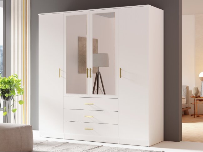 Spinta MARIDEX 4D 2
