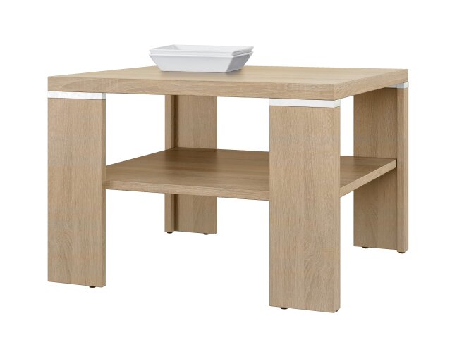 Kavos staliukas MARIDEX Kvadratas 1 Kavos staliukas MARIDEX Kvadratas 1