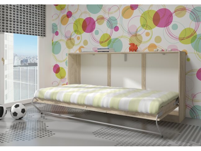 Lova spintoje ROGER 6