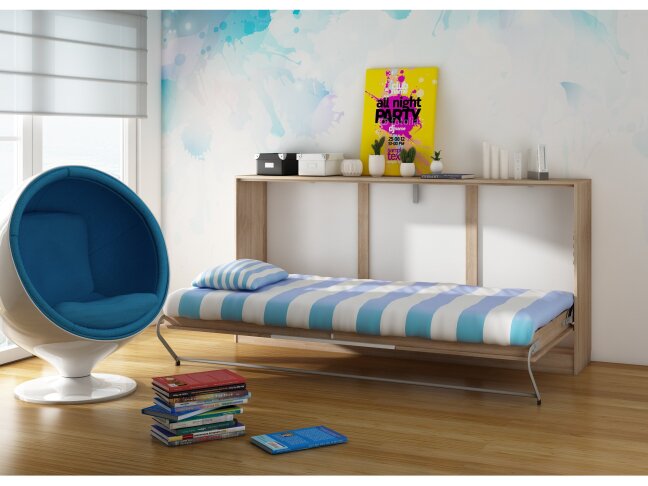 Lova spintoje ROGER 3