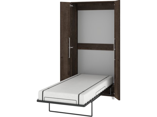 Lova spintoje TEDDY 90 9