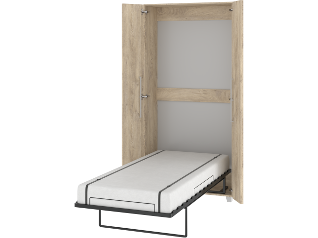 Lova spintoje TEDDY 90 11