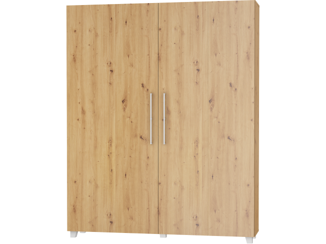 Lova spintoje TEDDY 160 8