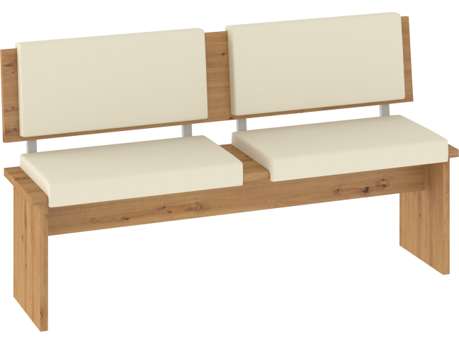 Dvivietis minkštasuolis BON-01 eko smėlio 6