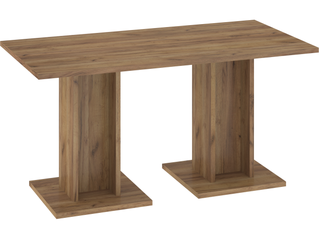 Valgomojo stalas BON-03 5